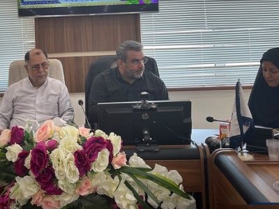 بهبود وضعیت خدمات درمانی در استان بوشهر/ تجهیزات تقویت می‌شود