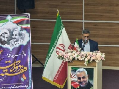 ظرفیت تولید خوراک طیور در استان بوشهر به ۸۰ هزار تن می‌رسد