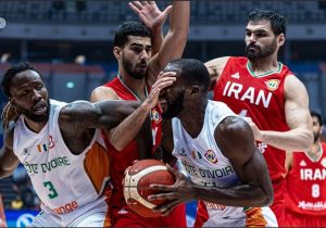 مرد «تُرک» قاتل بسکتبال ایران شد/ حضور در المپیک چگونه از دست رفت