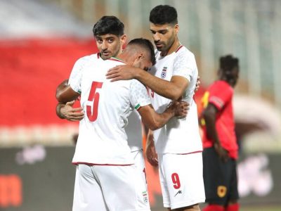 آنگولا هم محک جدی برای فوتبال ایران نبود/ عیار واقعی مشخص نشده
