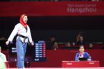 شروع خوب بانوان ایران در بازیهای آسیایی/ دو مدال توسط سه ملی‌پوش