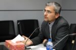 مشکلات حوزه سلامت دشتستان در دیدار با وزیر بهداشت پیگیری شد