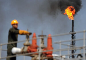 تولید روزانه ۶۰ میلیون مترمکعب گاز در پالایشگاه دوم پارس جنوبی