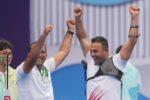 تیرهایی که ورزش ایران را طلایی کرد/ تداوم درخشش ورزشکاران در چین