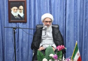 جامعه روحانیت استان بوشهر همواره در صحنه و میدان مقاومت حاضر است