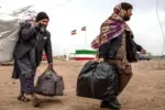 دل پر درد مهاجران افغانستانی و چالش‌های ایران/ چرا ورود مهاجران غیرقانونی مدیریت نشد؟
