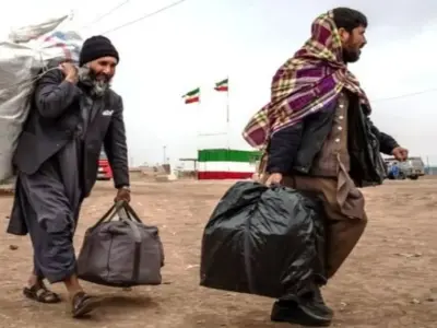 دل پر درد مهاجران افغانستانی و چالش‌های ایران/ چرا ورود مهاجران غیرقانونی مدیریت نشد؟