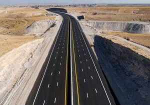 قطعه نخست آزادراه بوشهر – شیراز به طول ۲۵ کیلومتر احداث می‌شود
