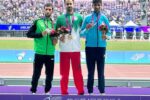 کاروان ورزش ایران از مرز ۲۰ طلا گذشت/پایان طلایی تکواندو و جودو