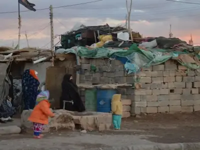 ۶ میلیون نفر ساکن در سکونتگاه غیررسمی/ زاغه نشینی در ایران در حال افزایش است