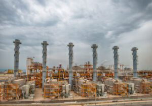 پارس جنوبی آماده تامین گاز در فصل سرد سال/ تعمیرات اساسی انجام شد