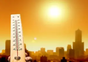 پیامدهای فاجعه‌بار تغییرات اقلیمی/۲۰۲۳، گرم‌ترین سال ثبت شده در ۱۲۵۰۰۰ سال گذشته خواهد بود