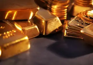 پیش بینی قیمت طلای جهانی / شیشه عمر انس طلا در دستان فدرال رزرو
