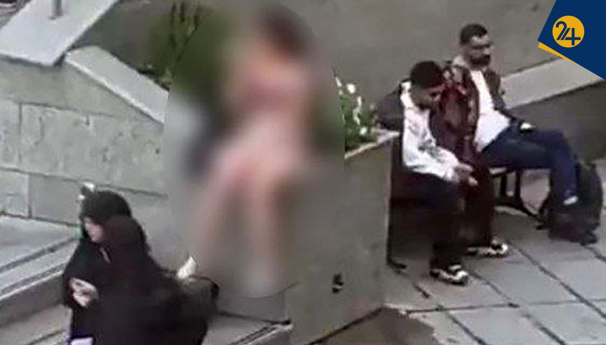 هفت توصیه بدیهی درباره ماجرای برهنهشدن دختری در واحد علوم و تحقیقات