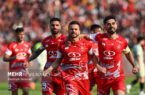 پرسپولیس ۱۰ نفره «پرسپولیسی‌ها» را برد؛ پاگشای شکوهمند «پاشا»