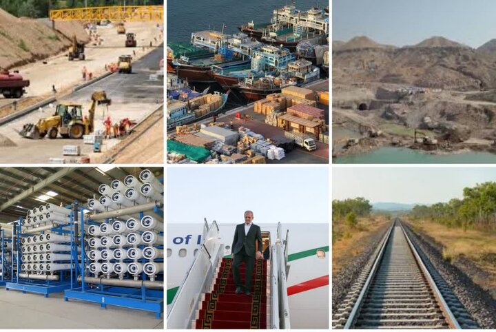 انتظارات بوشهریها از رئیس جمهور؛ لزوم تکمیل پروژههای مسن و تقویت زیرساختها