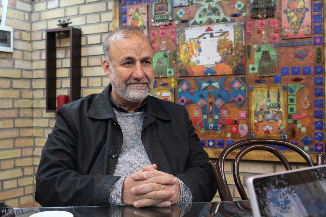 بیادی: به پزشکیان گفتم بترسید از روزی که مردم دیگر «گوش به فرمان» شما نباشند/ خودسرها جریان شبه فراماسونری خطرناکی راه اندازی کردند