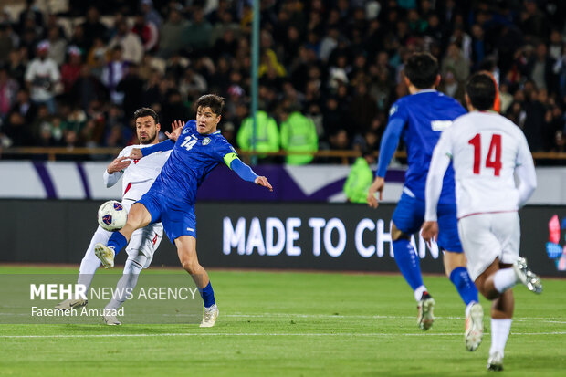 دلایل صعود تیم ملی فوتبال ایران به جام‌جهانی؛ قلعه‌نویی ستون اصلی بود!