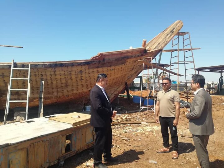 لزوم تسریع در آمادهسازی شهر دیلم برای ایام نوروز