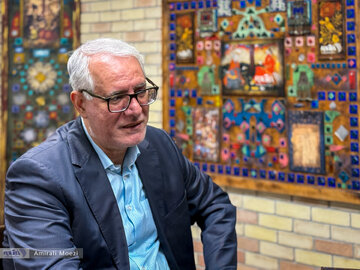 ما نخواستیم که آمریکا در روند آستانه باشد/ با برجام توانستیم در منطقه نقش‌آفرینی کنیم/ سقوط اسد،یک سقوط نظامی و هماهنگ شده میان سه کشور بود