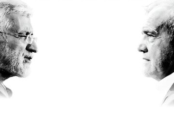 پزشکیان و جلیلی «خوش شانس» بودند، ظریف «بدشانس»/ اتفاق تلخ و شیرین ۱۴۰۳ از نگاه مرعشی، آل اسحاق، زیباکلام، محسن هاشمی، ترقی، منتجب نیا و …