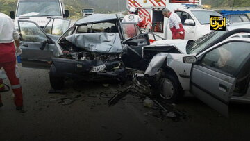 پویش «نه به تصادف» یک موج کوتاه‌مدت نباشد