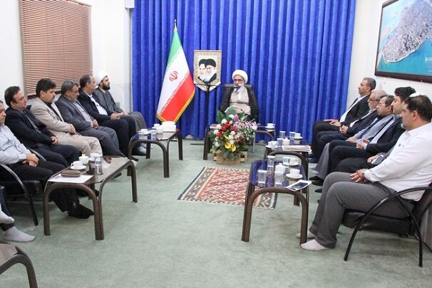 استان بوشهر کمبود زمین ندارد؛ لزوم ساخت خانه‌های حیاط‌دار