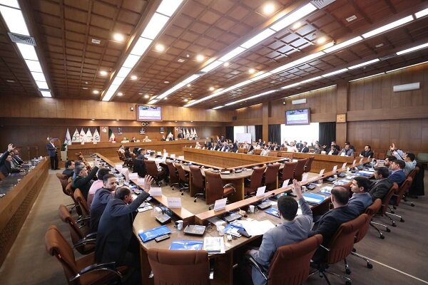 انتخابات ۶ فدراسیون در آزمایشگاه وزارت ورزش؛ابهامات ثبت نام الکترونیکی