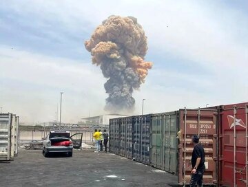 انفجار بندرعباس تجارت ایران را مختل می‌کند؟/ حسینی: امکان برقراری صادرات و واردات در کوتاه‌مدت وجود دارد