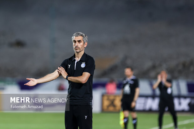 تغییرات استقلال بعد از هدایت جباری؛ آبی‌ها مربی بزرگ خارجی می‌خواهند