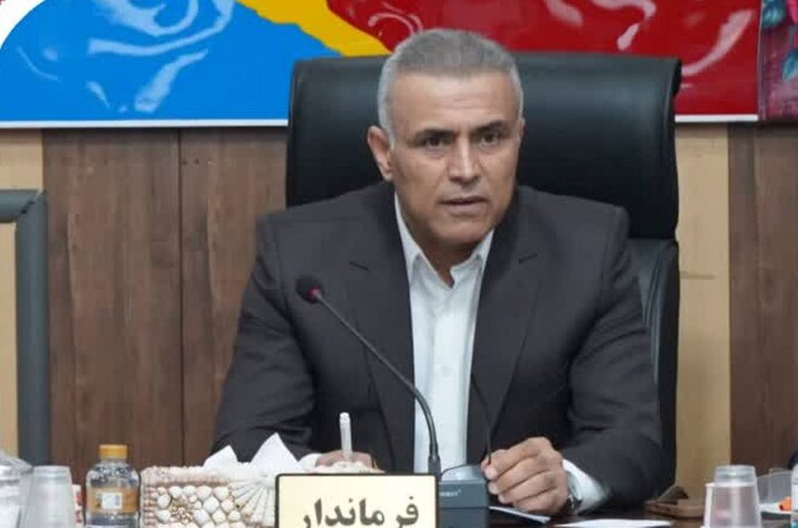 تلاش برای یافتن غواص مفقود شده گناوه‌ای  ادامه دارد