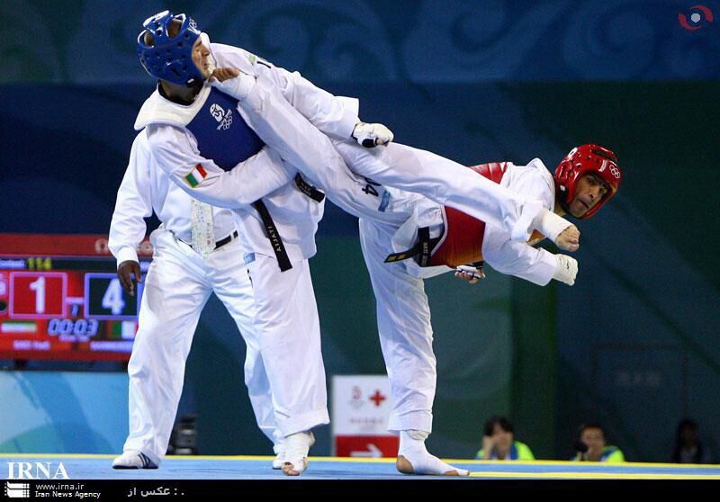 تیم تکواندو بوشهر به تورنمنت بین‌المللی عمان دعوت شد