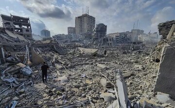 جنایات تازه در کارنامه اسرائیل؛ کدام چهره‌های کلیدی حماس ترور شدند؟