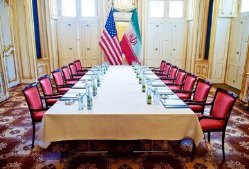 رمزگشایی از تغییر مکرر ادبیات ترامپ درباره مذاکره یا جنگ با ایران/ هانی‌زاده: این مذاکرات از نگاه ترامپ باید یک ضرب‌الاجل داشته باشد