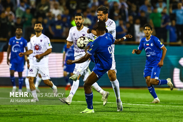 رکورد عجیب تغییرات استقلال در یک فصل + نگاهی به مربیانی که ناکام شدند!