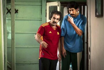 شما نظر بدهید/ بهتاش فریبا حرمت‌شکنی کرد یا نقی معمولی دخالت بی‌جا؟