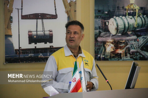 ظرفیت تولید برق نیروگاه اتمی بوشهر ۳ برابر می‌شود