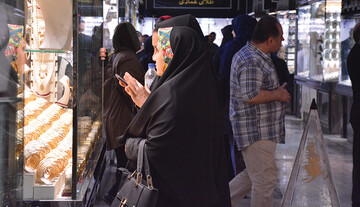 قیمت جدید طلا و سکه ۷ اردیبهشت ۱۴۰۴/ مرز مقاومتی طلا و سکه شکسته شد