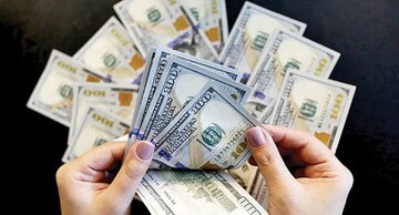 قیمت دلار و سایر ارزها امروز ۶ اردیبهشت ۱۴۰۴/ دلار ریخت، کف قیمتی دلار کجاست؟