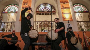 مقصر اصلی مشکلات «کوچه»، مسئولین هستند/ هر استانی براساس ملاحظات خاص خودش تصمیم می‌گیرد/ هیچ‌کس نمی‌تواند موسیقی را محدود کند