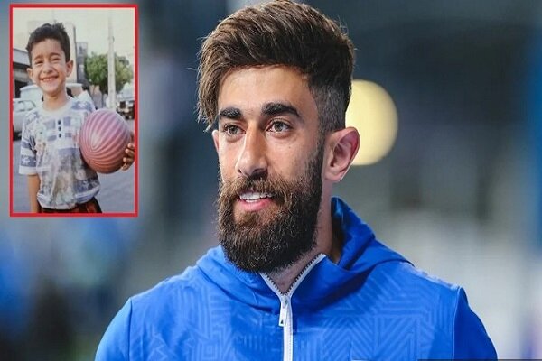 مهاجم تیم ملی علیه پرسپولیس؛ قلی‌زاده: رویای حضور در لالیگا را دارم