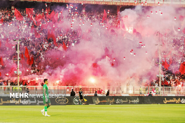 مُهر «ناپاکی» فدراسیون فوتبال بر قهرمانی تراکتور/ خداداد ضد تبریزیها