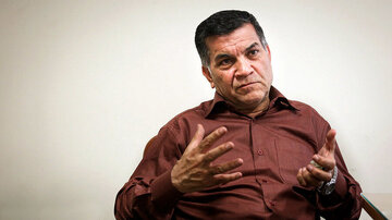 نفوذ در لایه های میانی و کارشناسی صدا و سیما به روایت یک اصلاح طلب / مذاکرات ایران و آمریکا جنبه حاکمیتی و ملی دارد