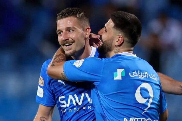 پرسپولیس درگیر پلیاستیشن، استقلال دنبال مقصر؛ عربستان آسیا را درو کرد