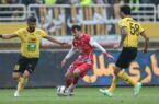پرسپولیس مقابل سپاهان امتیاز بگیرد امیدهایش برای قهرمانی زنده می‌ماند