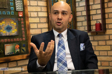 پیشبینی مهم یک کارشناس از اقتصاد ایران در صورت توافق / مولوی: هیچ اقدامی مهمتر از مهار تورم نیست