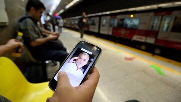 پیشتازی پزشکیان در استفاده از توئیتر و اینستاگرام/ عراقچی جای ظریف را گرفت، ستار هاشمی غیبت کرد/ و این ۱۲ نفر …+ جدول