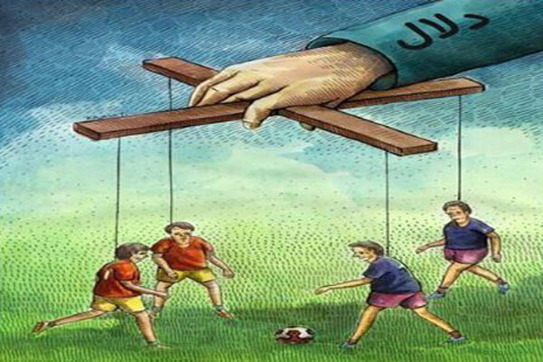 پیشنهاد «پکیجی» دلال‌ها به مدیران؛ قالب کردن «بُنجل» به جای فوتبالیست