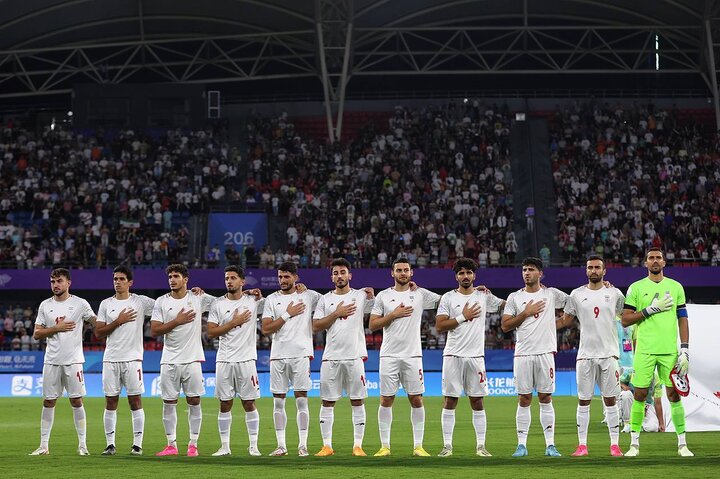 چهار گزینه سرمربیگری تیم امید مشخص شدند؛ فشار به تاج برای سرمربی خاص!