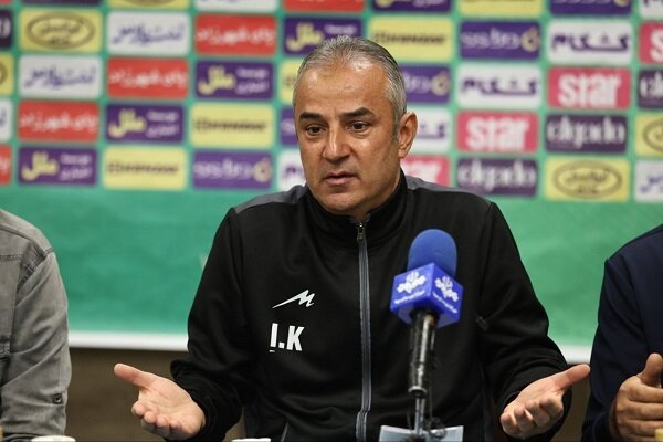 کارتال: قوانین فوتبال ایران تعجب‌آور است؛ گلر ما را با نارنجک زدند!